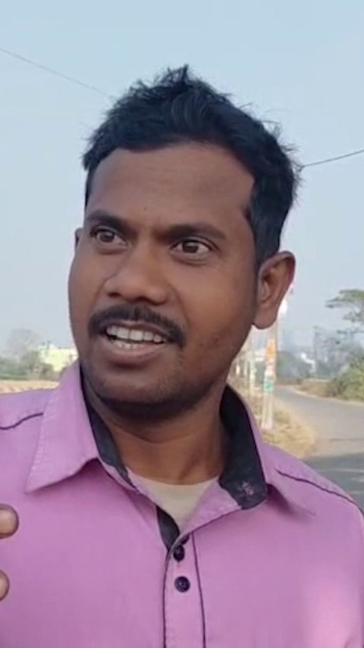 'হাতুড়ির আওয়াজ পেতেই বুকের ভিতর...', মোদীর সভা নিয়ে কী বললেন সিঙ্গুরের যুবক?