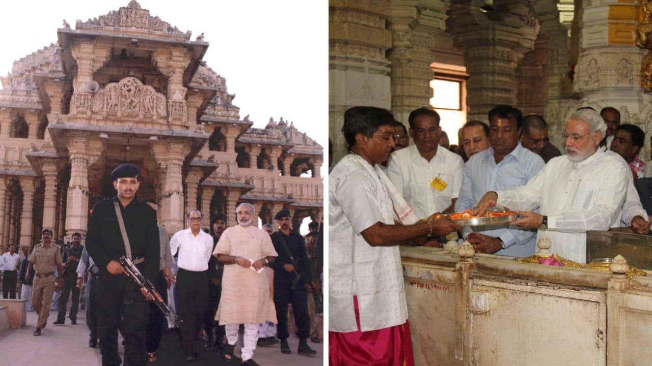 Somnath Swabhiman Parv: ১০০০ বছরের লড়াই, ভারতের আত্মমর্যাদার প্রতীক?