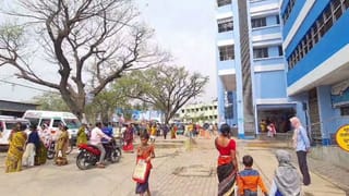 SIR: বাংলায় ফের মৃত্যু SIR আতঙ্কে? বৃদ্ধের পরিণতিতে কান্নায় পাথর গোটা পরিবার