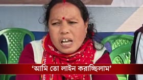 শুনানি ক্যাম্পে গিয়ে মাইক্রো অবজারভারকে প্রাভাবিত করার অভিযোগ