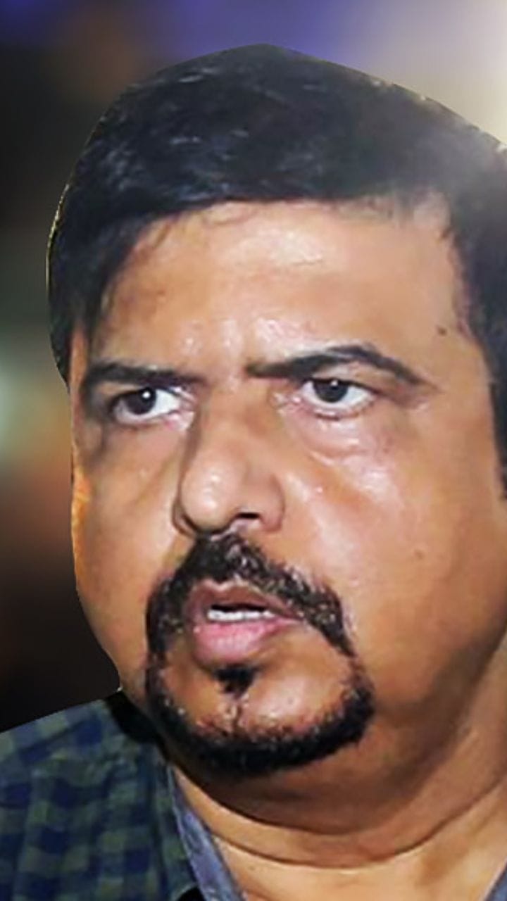 ৩২ ঘন্টা পার অবশেষে ঘটনাস্থলে সুজিত বসু, কী বললেন?