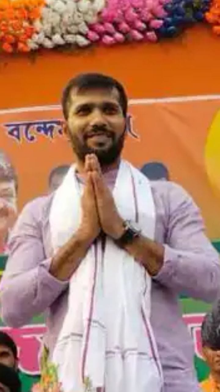 আমি রাজনীতি করলে এই রাস্তায় কেউ হাঁটতে পারবে না: অশোক দিন্দা