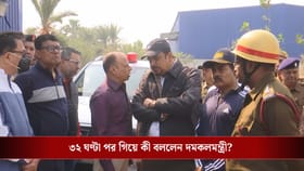 'প্রজাতন্ত্র দিবসে ব্যস্ত ছিলাম...', ৩২ ঘণ্টা পর কী বললেন দমকলমন্ত্রী?