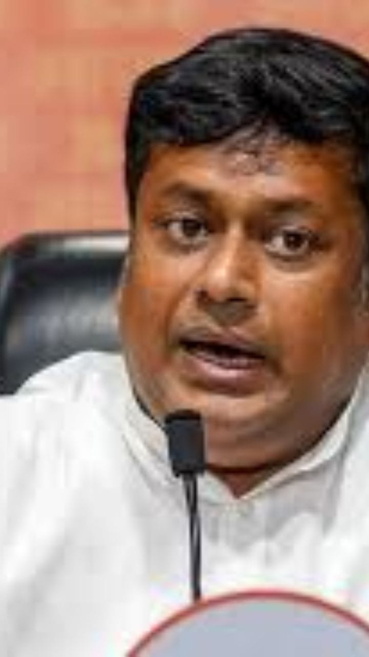 ISI মার্কযুক্ত ছিনতাইবাজ: সুকান্ত