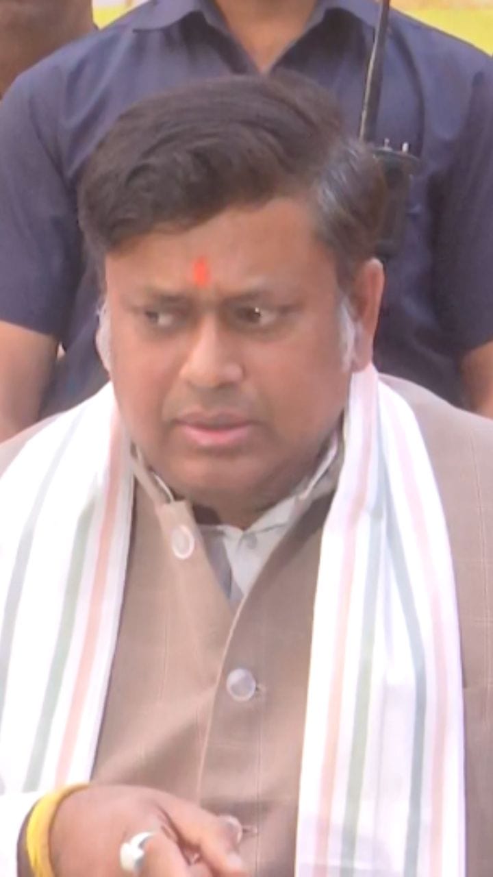 SIR-এ কেন এত নাম ভুল? সব বলে দিলেন সুকান্ত