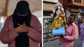 বিতর্কিত ভোজশালায় একসঙ্গে হবে সরস্বতী পুজো ও জুম্মার নমাজ