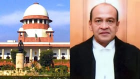 বাড়ি থেকে টাকা উদ্ধার! সুপ্রিম কোর্টেও ধাক্কা খেলেন বিচারপতি ভর্মা