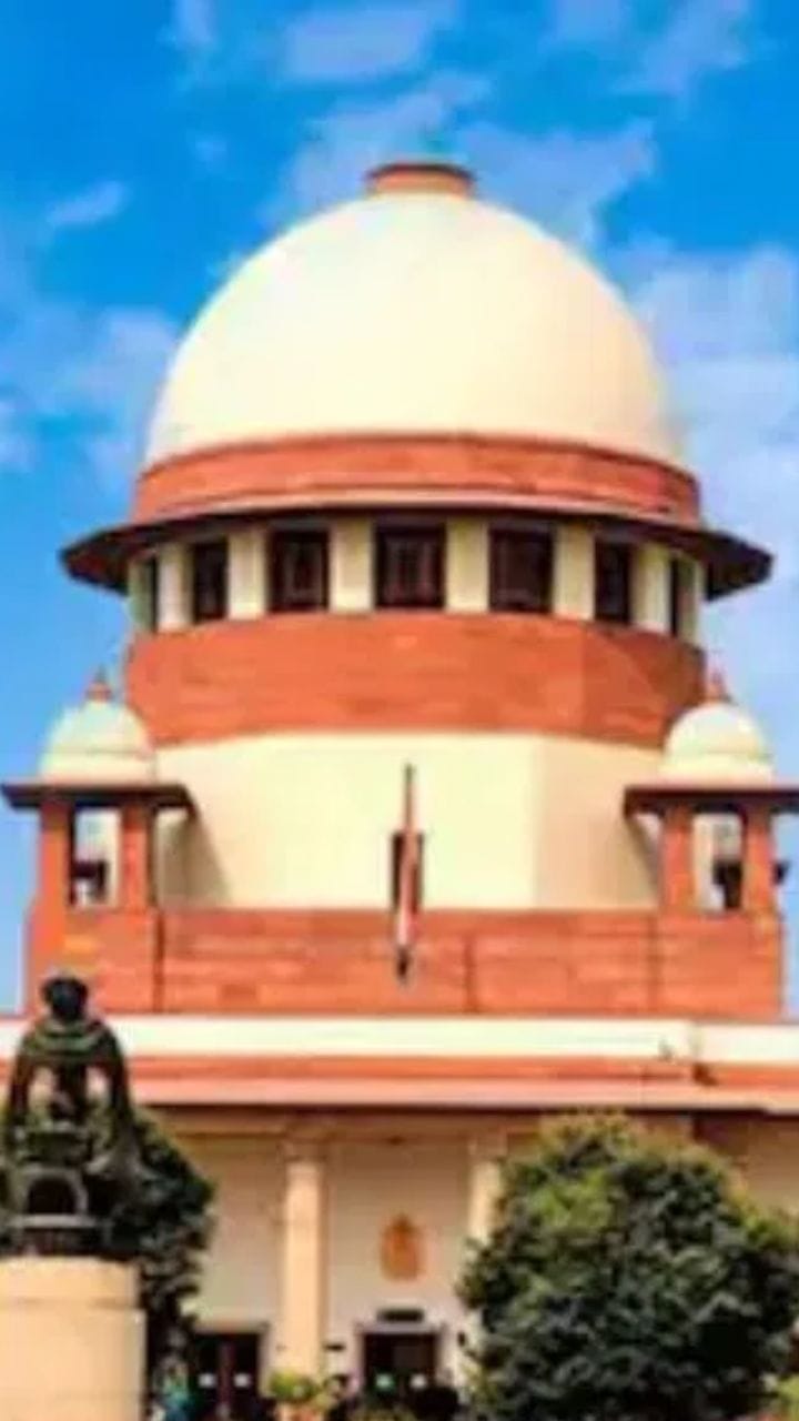 আইপ্যাক-কাণ্ডে এবার লড়াই সুপ্রিম কোর্টে