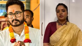 হিরণের বিরুদ্ধে জামিন অযোগ্য ধারায় মামলা, হতে পারে ৭ বছরের কারাদণ্ড