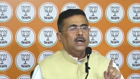 মতুয়াদের মধ্যে বিভ্রান্তি ছড়ানোর চেষ্টা করছে তৃণমূল: শুভেন্দু