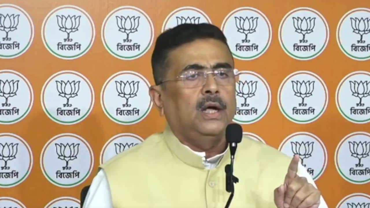 মতুয়াদের মধ্যে বিভ্রান্তি ছড়ানোর চেষ্টা করছে তৃণমূল: শুভেন্দু