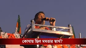 I-PAC এর মাধ্যমে কোটি কোটি টাকা গোয়ার নির্বাচনে খরচ হয়েছে: শুভেন্দু