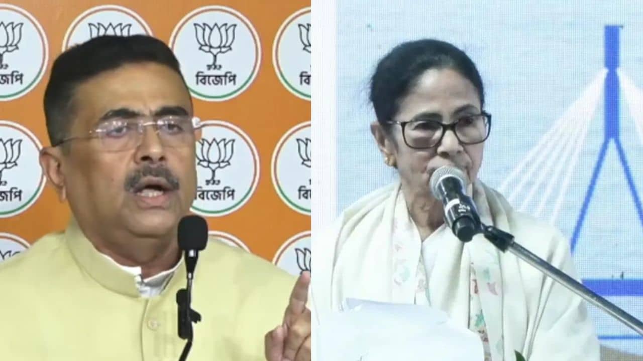 West Bengal News Today Highlights: মুড়িগঙ্গা নদীর ওপর সেতুর শিলান্যাস মুখ্যমন্ত্রীর, ডোমিসাইল সার্টিফিকেট নিয়ে শুভেন্দুর খোঁচা