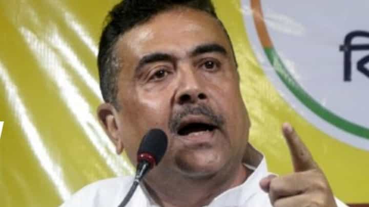 Suvendu Adhikari-Mamata Banerjee: আদালতে দেখা হবে, মুখ্যমন্ত্রীকে হুমকি শুভেন্দুর Suvendu Adhikari-Mamata Banerjee: আদালতে দেখা হবে, মুখ্যমন্ত্রীকে হুমকি শুভেন্দুর