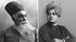 বিবেকানন্দর এককথাতেই তৈরি হয়েছিল টাটা সাম্রাজ্য, সেদিন জাহাজে জামশেটজিকে কী বলেছিলেন স্বামীজি?