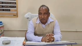 পুলিশের জালে শুভেন্দুর জেলার তৃণমূলের পৌরসভার চেয়ারম্যান, কেন?