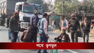 Burdwan: ৭২ ঘণ্টার মধ্যে সভাপতি বদল! নেপথ্যে দলীয় বৈষম্যের অভিযোগ