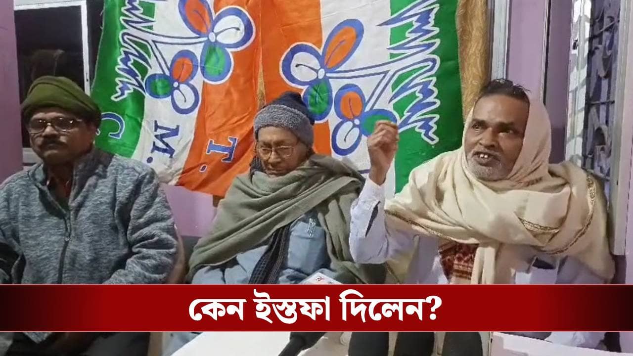 Egra: ভোটের আগে শুভেন্দুর জেলায় নতুন খেলা, চাপে শাসকদল
