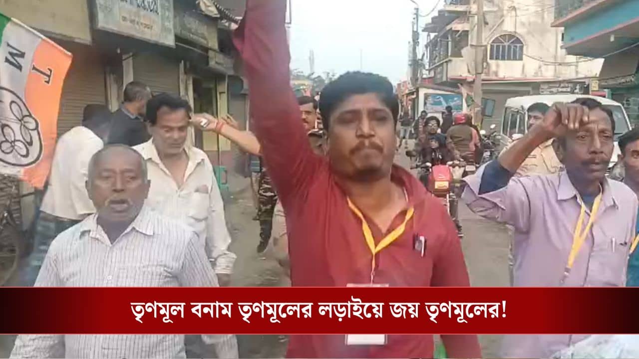 Tarakeswar: জিতল তৃণমূল, হারলও তৃণমূল! সমবায়ে কোন সমীকরণে উড়ল সবুজ আবির?