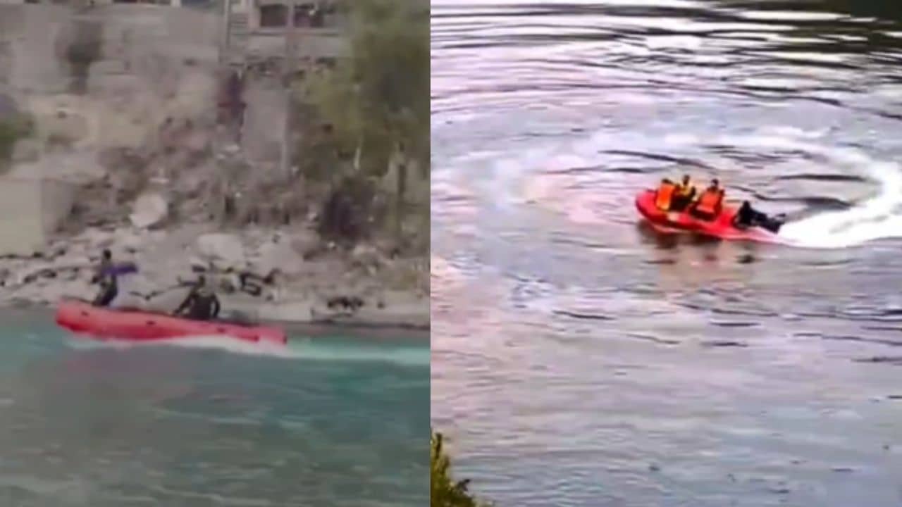 Terror Plan: ২৬/১১ মুম্বই হামলার মতোই চুপিচুপি ঢুকবে ওরা, তারপর...লস্করের ভয়ঙ্কর প্ল্যান সামনে