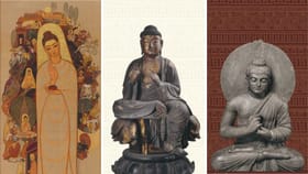 শতাব্দী পেরিয়ে ঘরে ফেরা! গৌতম বুদ্ধের নিদর্শনের প্রদর্শনীতে কী থাকছে?