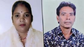 লিভ-ইন পার্টনারকে খুন, ট্রাঙ্কে ভরে জ্বালিয়ে দিলেন প্রাক্তন রেলকর্মী