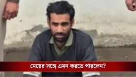 ৫০ অবধি গুনতে পারেনি, ৪ বছরের মেয়েকে বেলনা দিয়ে পিটিয়ে মারল বাবা!