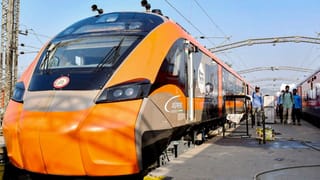 Vande Bharat Sleeper News: থাকবে WiFi, প্যান্ট্রিও হবে AC! বন্দে ভারত স্লিপার নিয়ে ভাবনার বদল রেলের