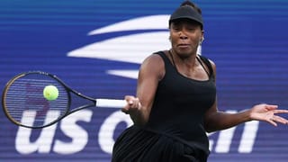 Venus Williams: ৪৫ বছর বয়সে অস্ট্রেলিয়ান ওপেনে, ইতিহাস গড়তে চলেছেন ভেনাস উইলিয়ামস!