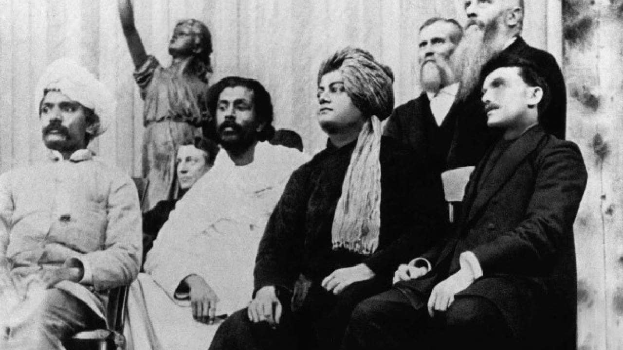 National Youth Day: মিলেছিল মাত্র ৩ মিনিট! কীভাবে শিকাগো পৌঁছে ছিলেন বিবেকানন্দ?