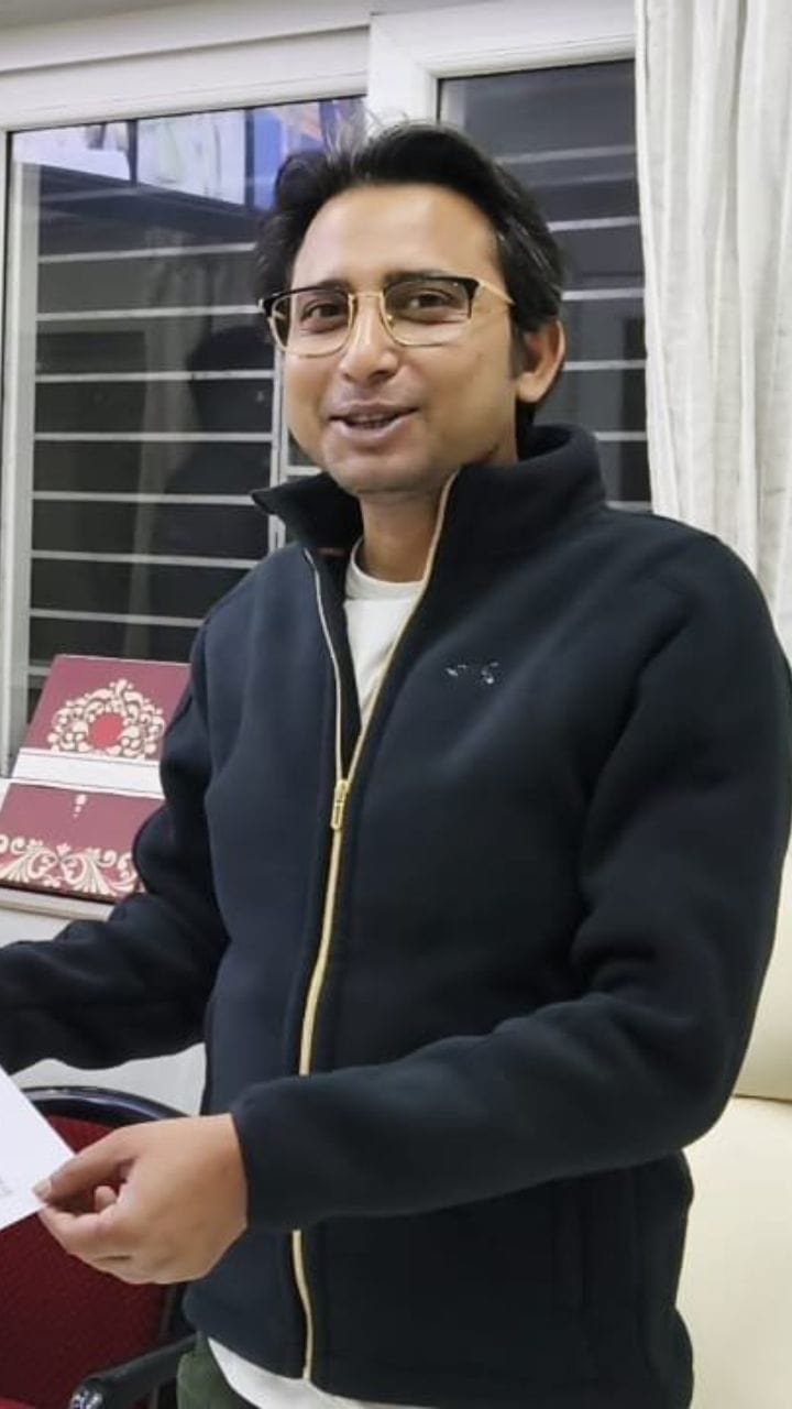 এবার সাগরদিঘির বিধায়ককে SIR শুনানিতে ডাক