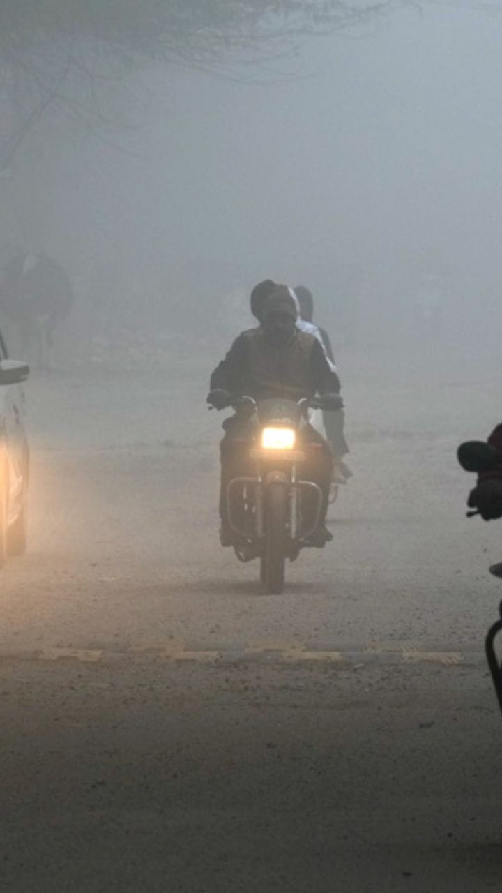 একের পর এক ঝঞ্ঝা? বৃষ্টি হবে?