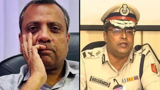 West Bengal Police: রাজ্যের নতুন ডিজি পীযূষ পান্ডে, কলকাতার সিপি সুপ্রতিম