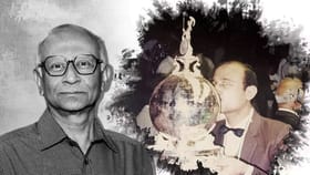 বছরের শুরুতেই নক্ষত্রপতন! চলে গেলেন বাঙালি বিশ্ব চ্যাম্পিয়ন মনোজ কোঠার