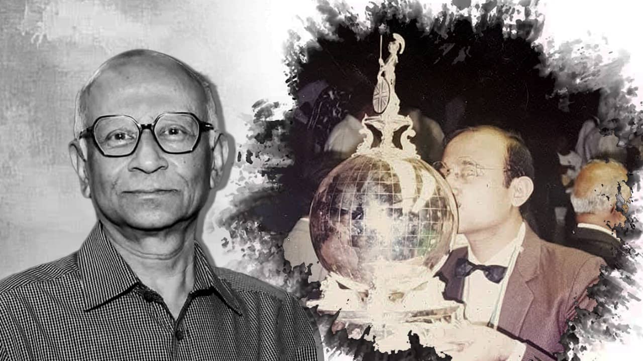 Manoj Kothari Demise: বছরের শুরুতেই নক্ষত্রপতন! চলে গেলেন বাঙালি বিশ্ব চ্যাম্পিয়ন মনোজ কোঠারি