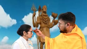 বিশ্বের উচ্চতম মহাকাল মূর্তি স্থাপিত হবে বাংলায়, উচ্চতা কত জানেন?