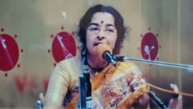 দূরদর্শনের সঙ্গীতশিল্পীর দেহ উদ্ধার আবাসনের দোতলায়