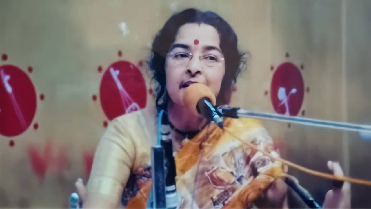 Kolkata-Crime: দেহ খুঁচিয়ে খুঁচিয়ে খুন! দূরদর্শনের সঙ্গীতশিল্পীর রক্তাক্ত দেহ উদ্ধার, আয়ার হাতে লেগেছিল রক্ত