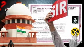 মাধ্যমিকের অ্যাডমিট কি আদৌ শুনানিতে গণ্য হবে? কী বলল সুপ্রিম কোর্ট?