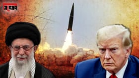 ট্রাম্পের মাথাব্যথা বাড়িয়ে জোড়া ICBM তৈরি তেহরানের