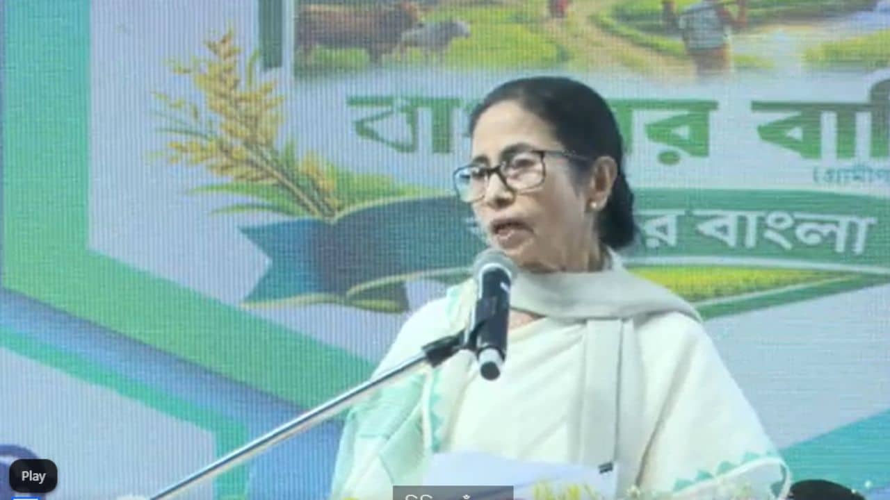 Mamata Banerjee: কেন্দ্রের সাহায্য ছাড়াই ঘাটাল মাস্টার প্ল্যান করেছি, সিঙ্গুরে মমতা