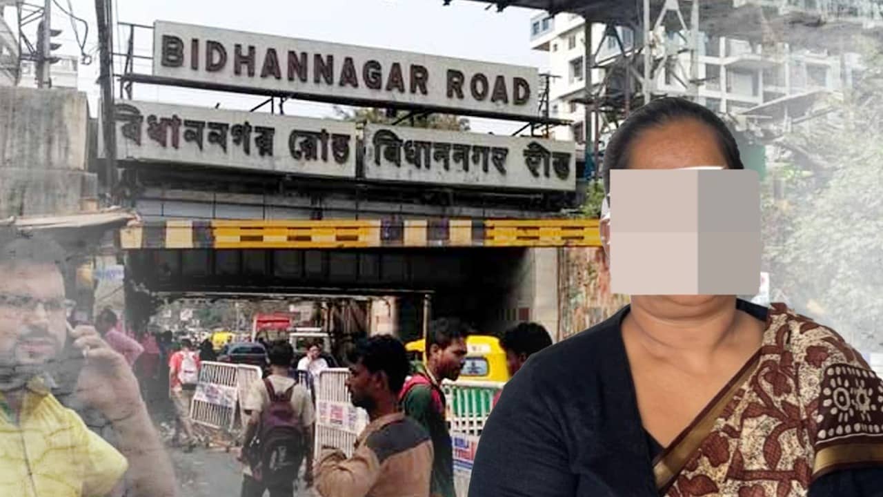 STF: উল্টোডাঙা স্টেশনে নেমে অফিসযাত্রীদের ভিড়ে মিশেই ঢোকেন এক বাড়িতে, এই মহিলাই কিনা ১ কোটির মালিক! কীভাবে?