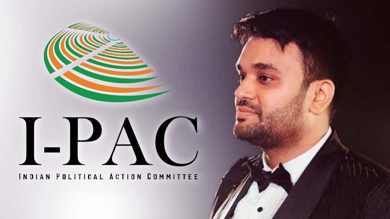 পিকের পার্টনার থেকে I-PAC-র মাথা, কে এই প্রতীক জৈন? জানেন কতটা শিক্ষিত?