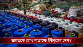 ভারতের সুতোয় টান! কেন আমদানিতে শুল্ক বসাচ্ছে Bangladesh?