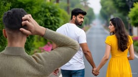 ভাইয়ের বন্ধুর সঙ্গে প্রেম, নারকেলডাঙায় তরুণীকে খুনে সামনে এল নয়া তথ্য