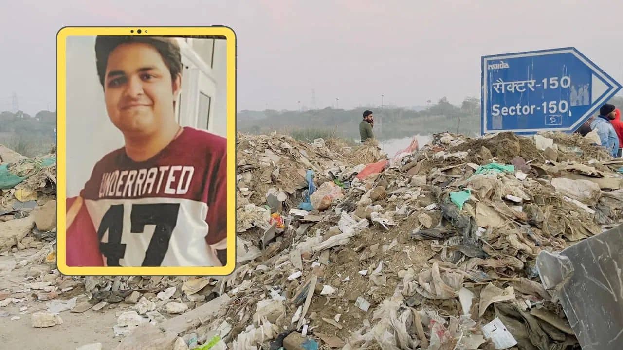 Uttar Pradesh: বাবা, আমি মরতে চাই না, চোখের সামনে পুত্রকে ডুবতে দেখলেন রাজকুমার