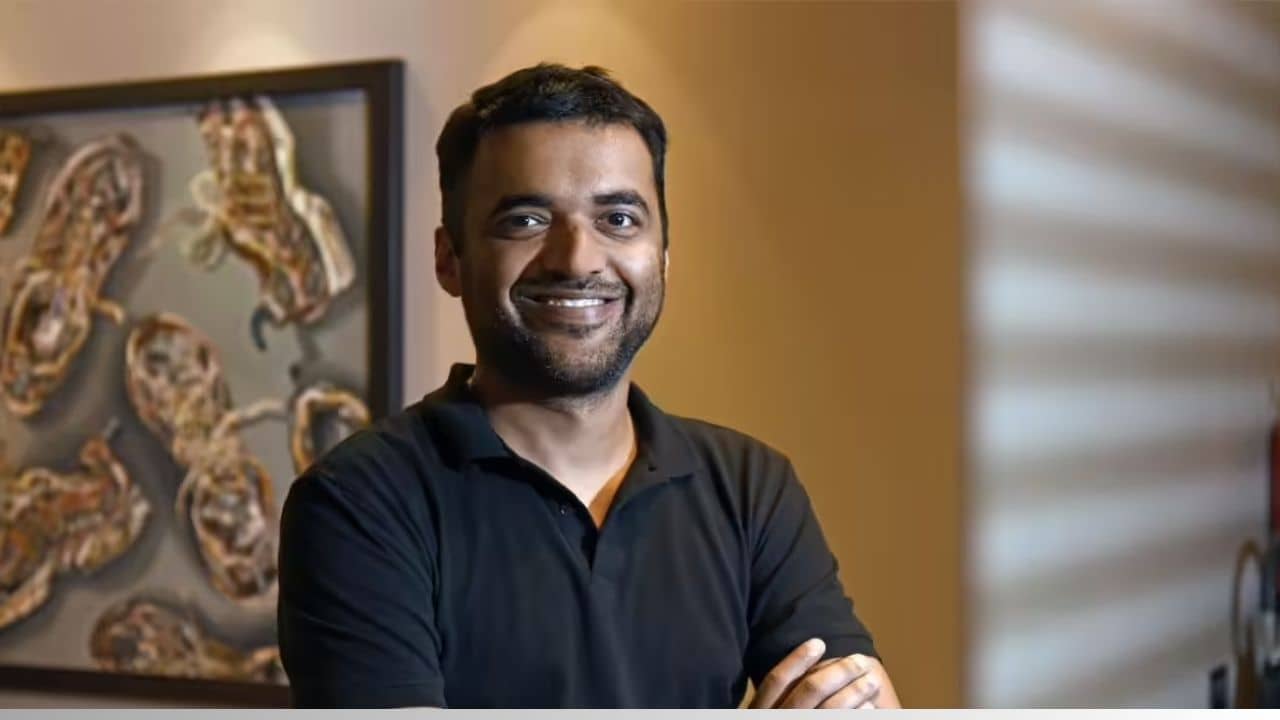 Zomato-এ বড় ধাক্কা, হঠাৎ CEO পদ ইস্তফা দীপিন্দর গোয়েলের, এবার কে চালাবে সংস্থা?