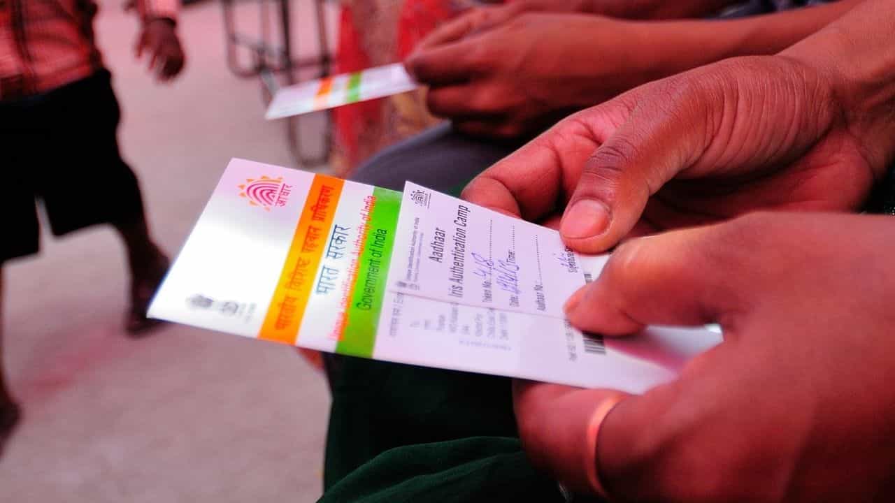 Aadhaar Card Update: ফোনে আসবে না কোনও OTP, আপনার Aadhaar Card-এ এই কাজ করেছেন তো? Aadhaar Card Update: ফোনে আসবে না কোনও OTP, আপনার Aadhaar Card-এ এই কাজ করেছেন তো?
