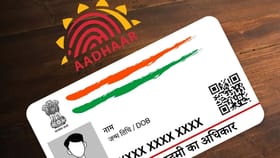 আধার সেন্টারে আর ছুটতে হবে না, UIDAI আনল নতুন Aadhaar App