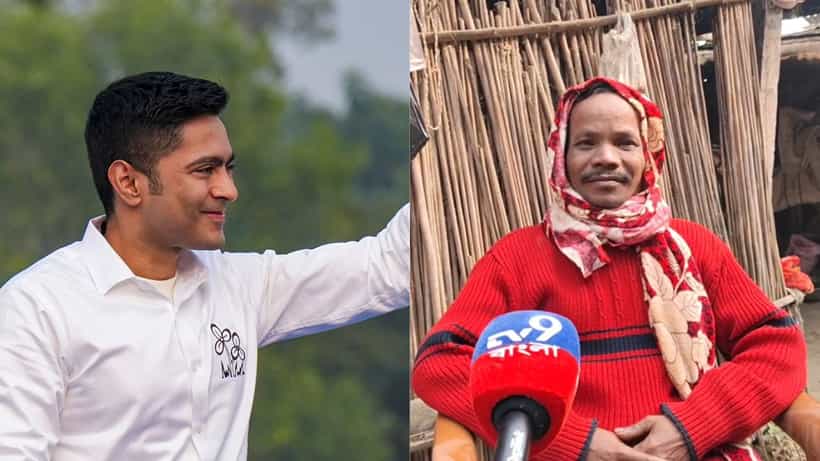Abhishek Banerjee: বাংলা বলায় গ্রেফতার, বাড়ি ফিরেই অভিষেককে ধন্যবাদ জানালেন বিজেপির বুথ সহ-সভাপতি